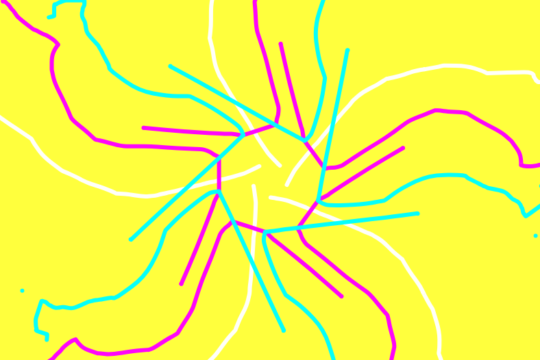 cosmic motion
