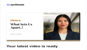 Video image